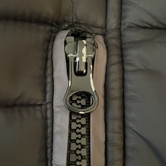 RefrigiWear puffy coat (M) - Picture 6 of 6